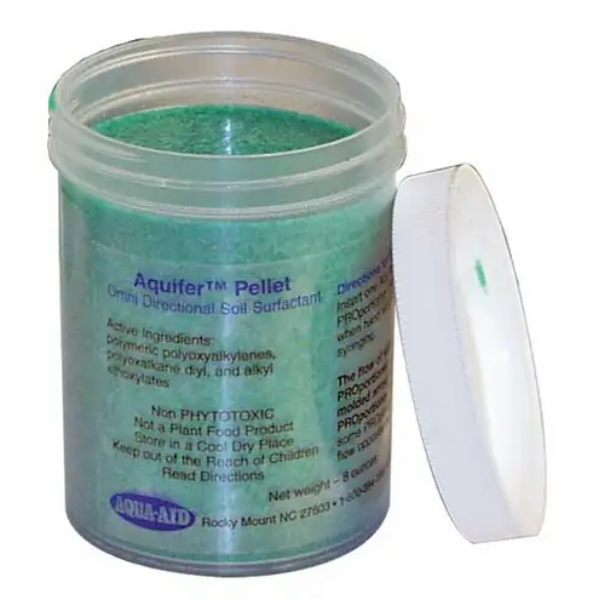 Picture of AQUIFER PELLETS (24X8OZ)