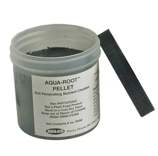Picture of BOX AQUA-ROOT PELLETS (24X6OZ)