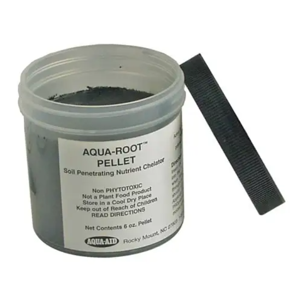 Picture of BOX AQUA-ROOT PELLETS (24X6OZ)