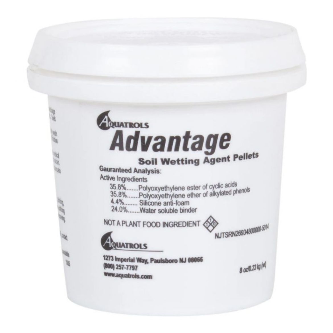 Picture of AQUA-GRO ADVANTAGE PELLETS (12X1)