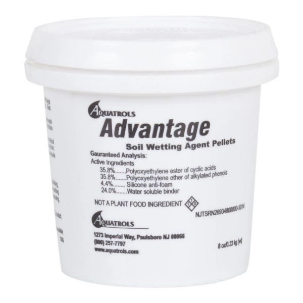 Picture of AQUA-GRO ADVANTAGE PELLETS (12X1)