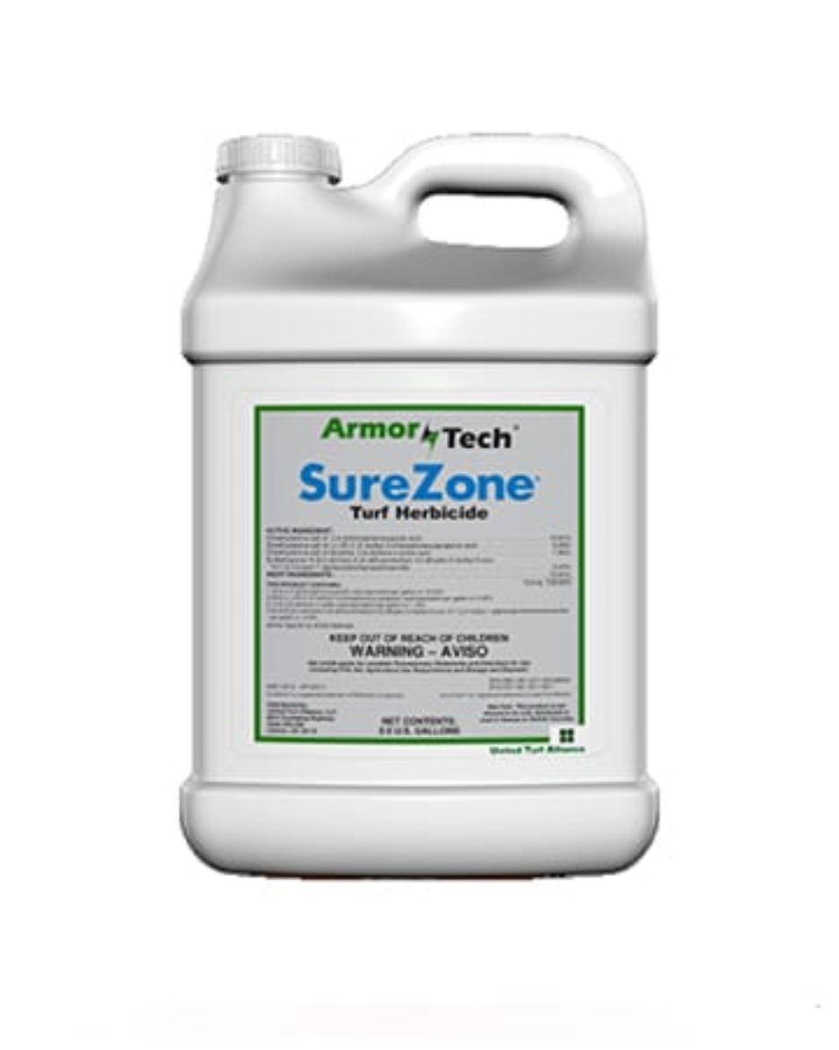 Picture of 2.5 GAL SUREZONE