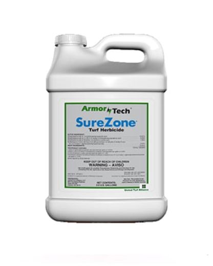 Picture of 2.5 GAL SUREZONE