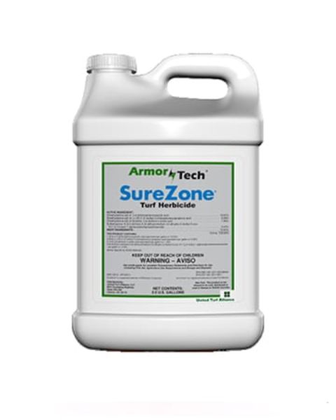 Picture of 2.5 GAL SUREZONE