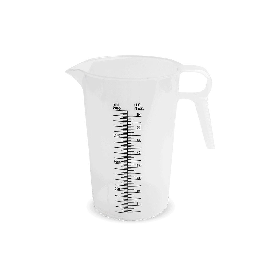 Picture of 64 OZ MEASURE PITCHER