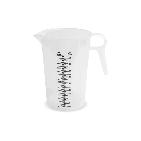 Picture of 64 OZ MEASURE PITCHER