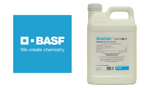 Picture of ARAMAX INTRINSIC 2.5 GAL FUNGICIDE AGENCY