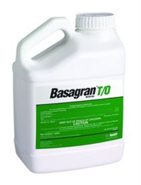 Picture of BASAGRAN T&O (2X1 GAL)
