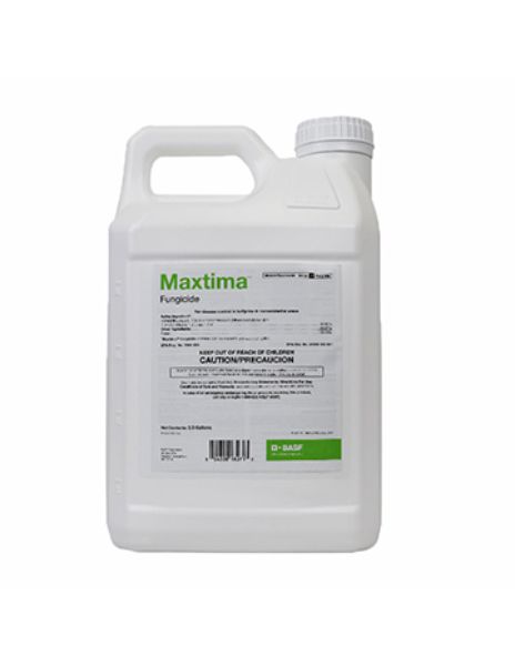 Picture of BASF 2.5GL MAXTIMA FUNGICIDE AGENCY