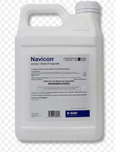 Picture of BASF 2.5GL NAVICON FUNGICIDE AGENCY