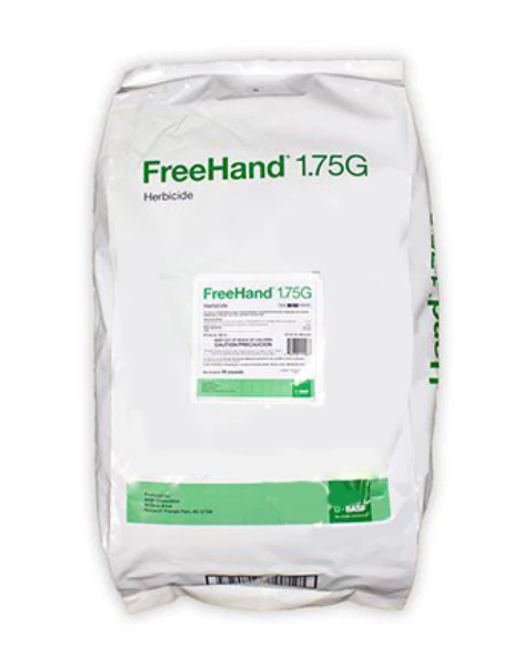 Picture of BASF 50LB FREEHAND 1.75 Agency