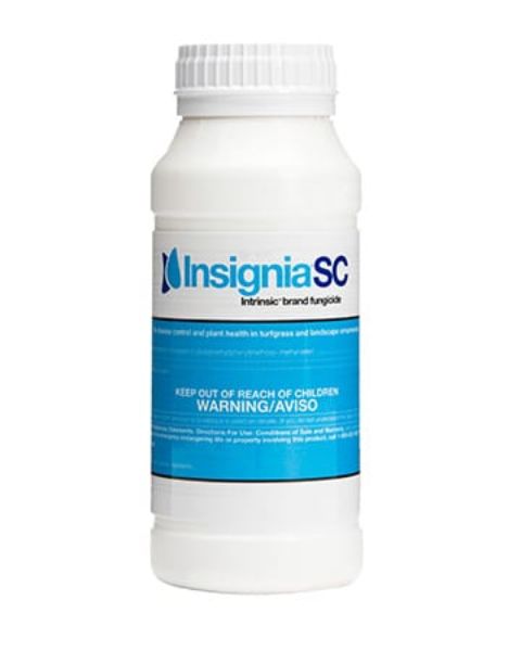 Picture of BASF CASE INSIGNIA SC (4X30.5OZ) AGENCY