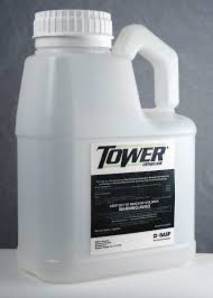 Picture of BASF CASE TOWER HERBICIDE (2X2.5GAL) AGENCY