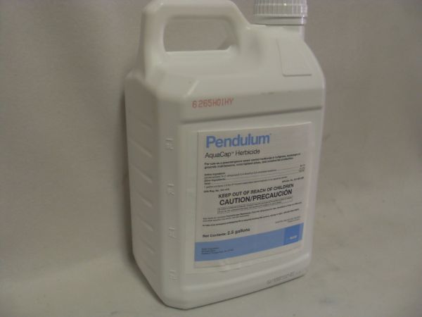 Picture of PENDULUM AQUA CAP (2X2.5GAL)