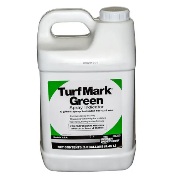 Picture of TURFMARK GREEN (2X2.5GAL)