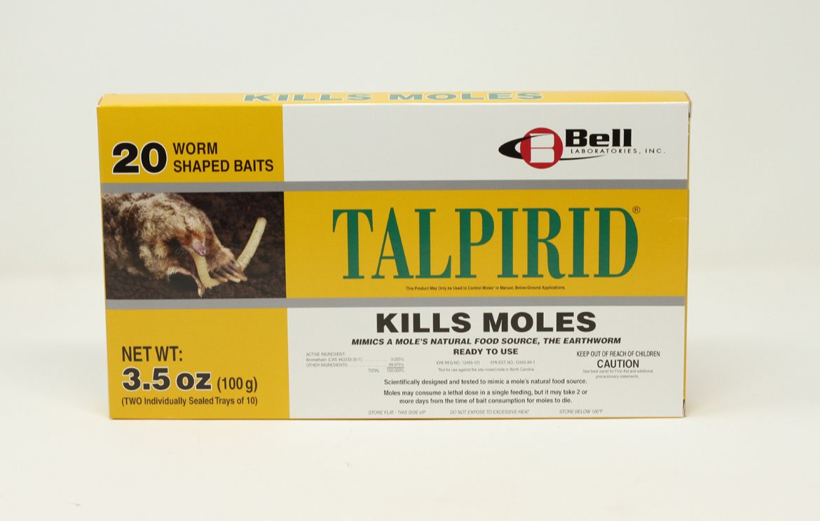 Picture of TALPIRID WORM 20PK