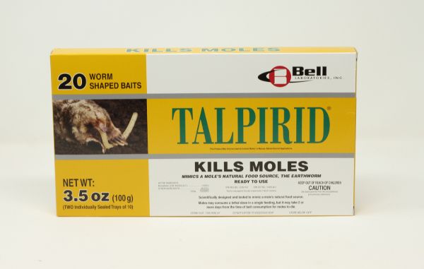 Picture of TALPIRID WORM 20PK