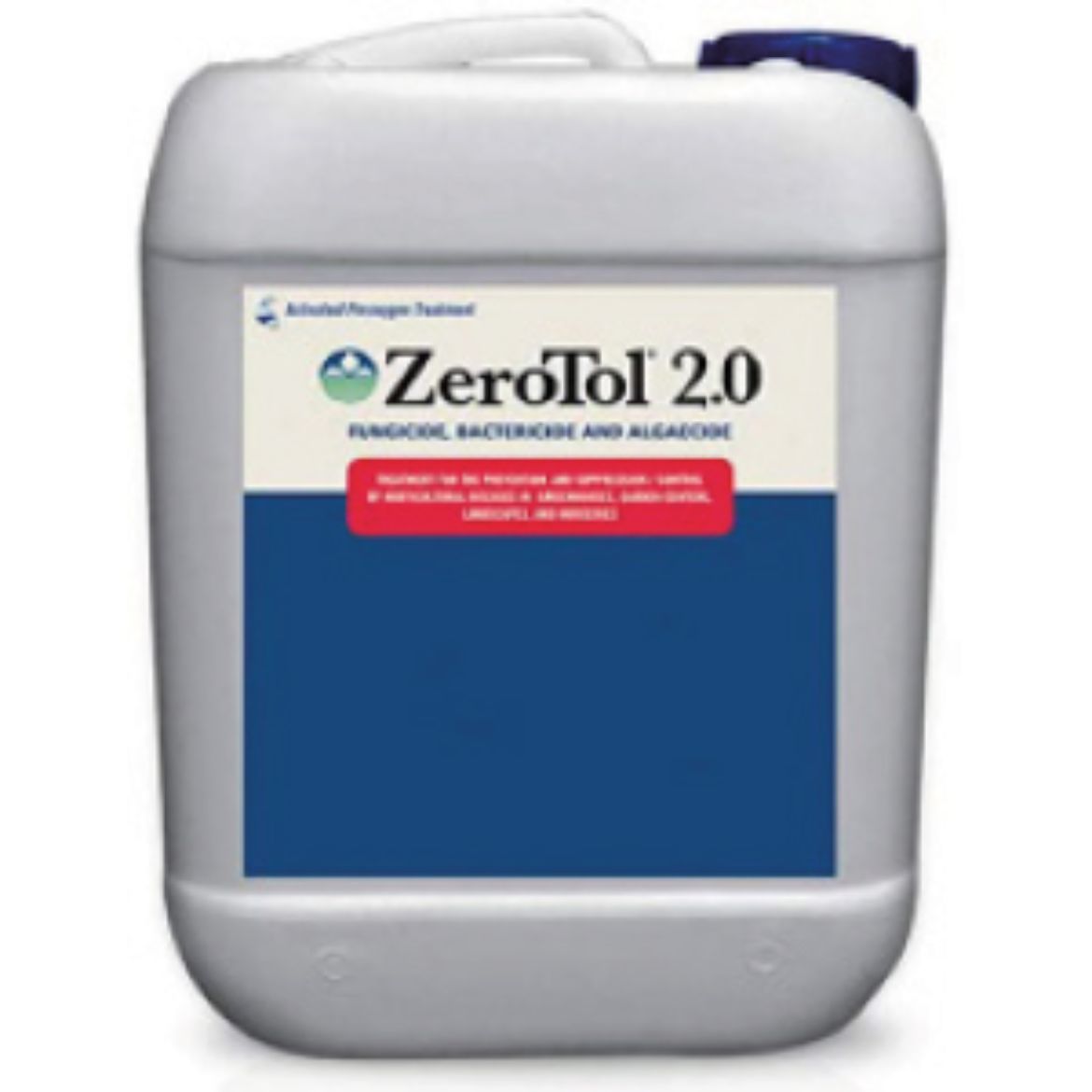 Picture of 2.5GAL ZEROTOL SINGLE