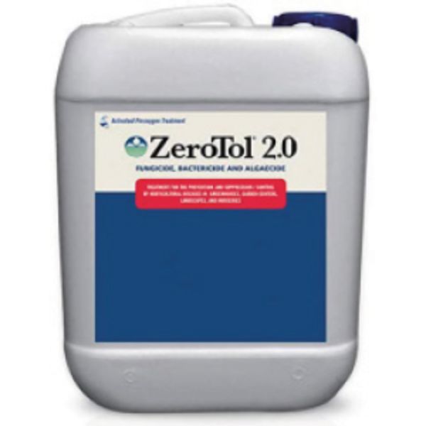 Picture of 2.5GAL ZEROTOL SINGLE