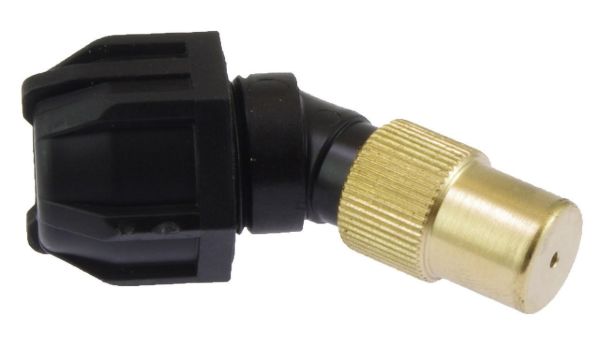 Picture of BIRCHMEIER ADJUSTABLE PLASTIC NOZZLE