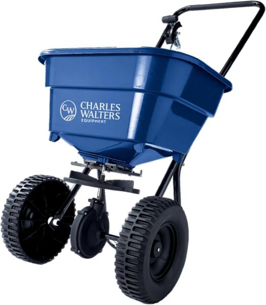 Picture of EA CHARLES WALTERS 2000 SPREADER (65lb Capacity)