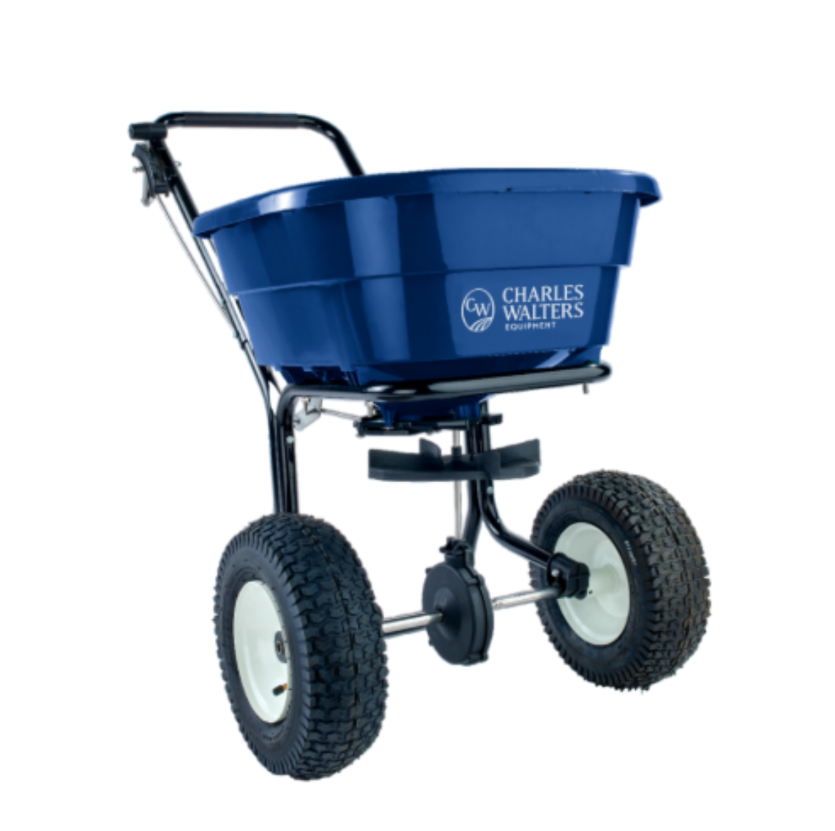 Picture of EA CHARLES WALTERS 2500 SPREADER (80lb Capacity)