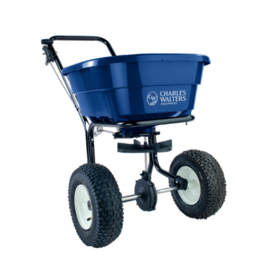 Picture of EA CHARLES WALTERS 2500 SPREADER (80lb Capacity)