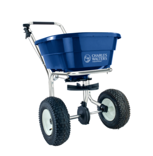 Picture of EA CHARLES WALTERS 2800S  S.S. SPREADER (80lb Capacity)