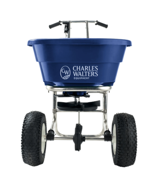 Picture of EA CHARLES WALTERS 3000P SPREADER (80lb Capacity)
