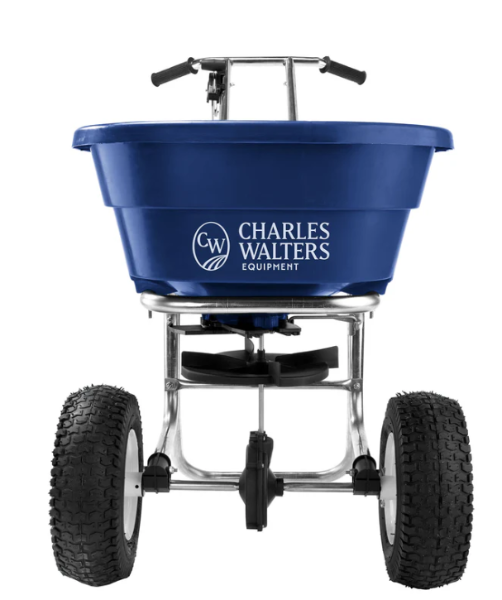 Picture of EA CHARLES WALTERS 3000SS S.S. SPREADER (80lb Capacity)