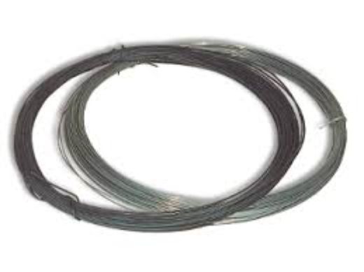 Picture of 10 LBS ROLL 9 GAUGE BAFFLE WIRE 170'