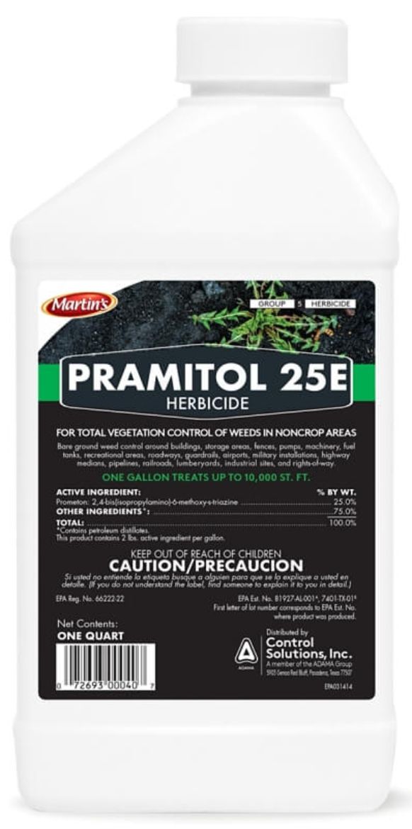 Picture of PRAMITOL 25E (4X1GAL)