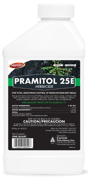 Picture of PRAMITOL 25E (4X1GAL)