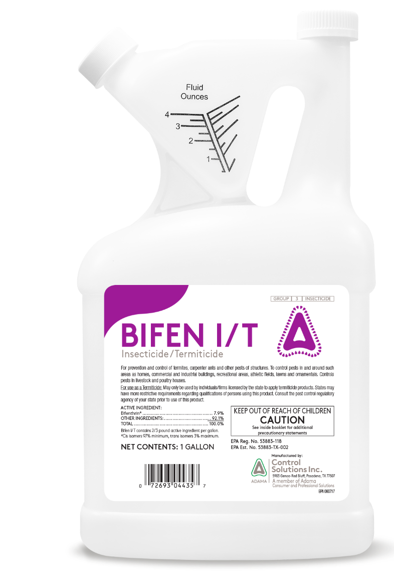 Picture of PT BIFEN INSECTICIDE