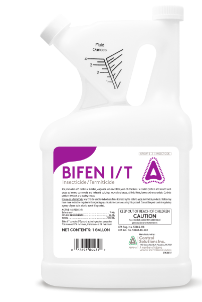 Picture of PT BIFEN INSECTICIDE