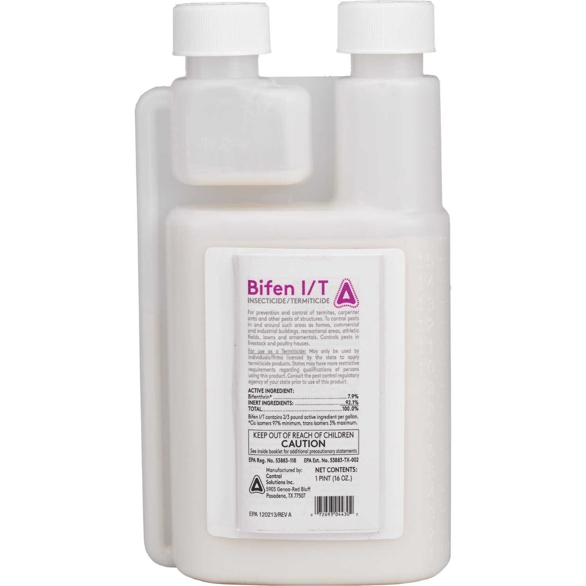 Picture of QT BIFEN I/T INSECTICIDE