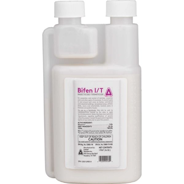 Picture of QT BIFEN I/T INSECTICIDE