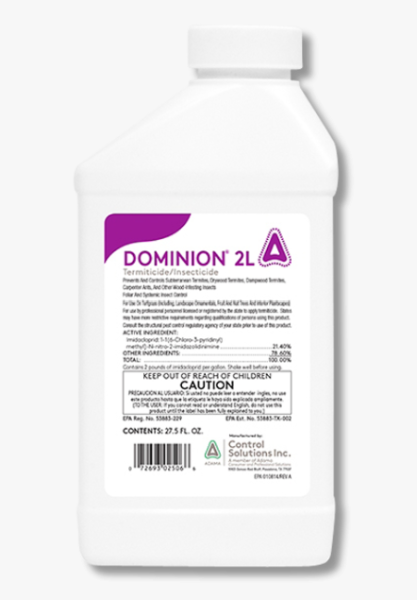 Picture of QT DOMINION TREE & SHURB