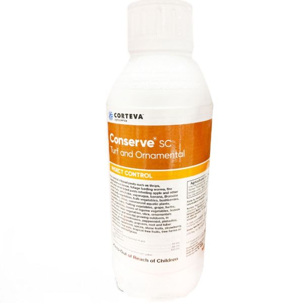Picture of CONSERVE INSECTICIDE (4X1QT)