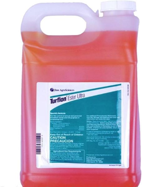Picture of TURFLON ESTER ULTRA (4X1GL)