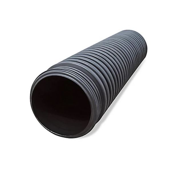 Picture of DRAIN TILE 30" DW PERF PIPE 20FT