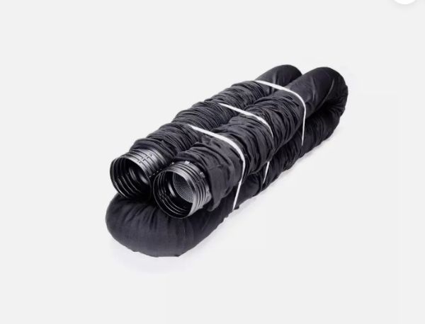 Picture of DRAIN TILE 6IN DW SOCK 20FT