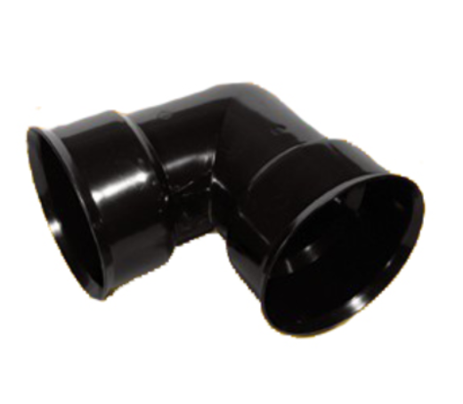 Picture of EA DRAIN 12IN 90 DEGREE ELBOW