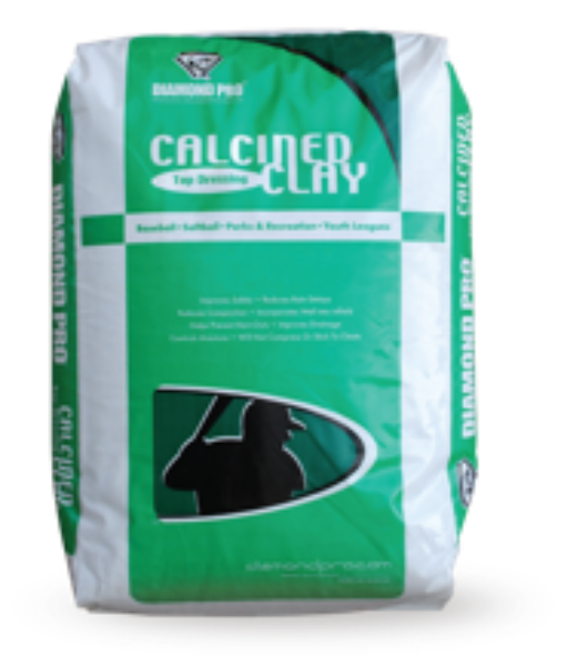Picture of 50LB CALCINED CLAY TOP DRESSING