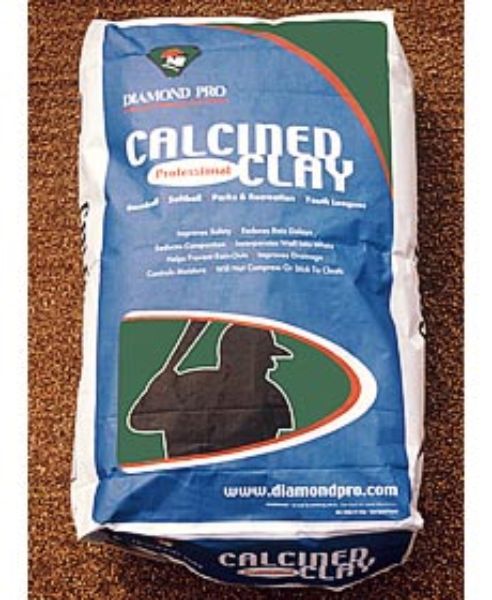 Picture of 50LB DIAMOND CALCINED CLAY PROFESSIONAL