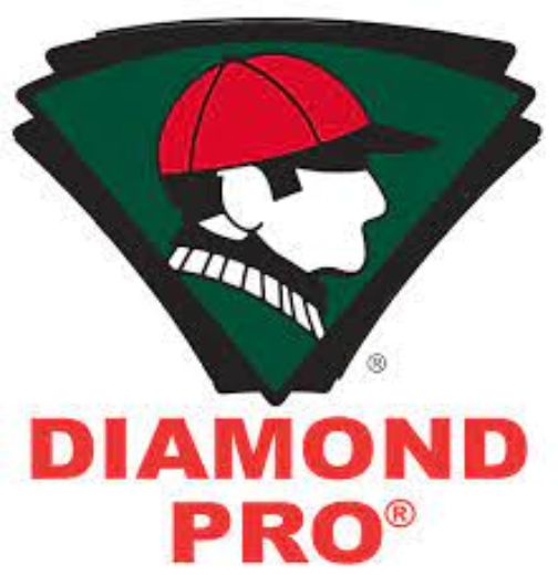 Picture of 50LB INFIELD CONDITIONER RED