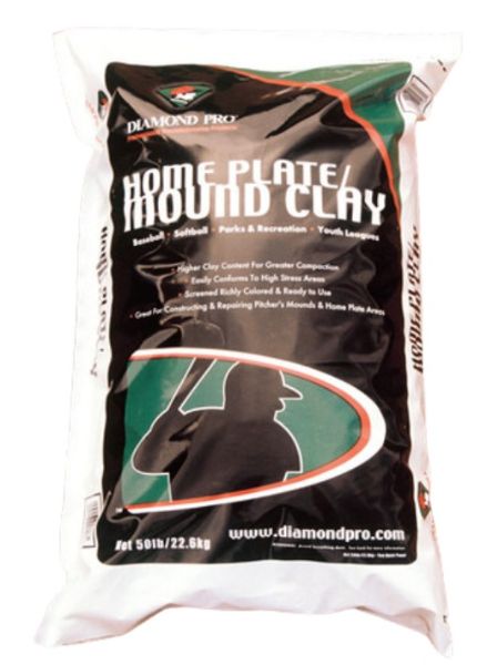Picture of 50LB MOUND CLAY