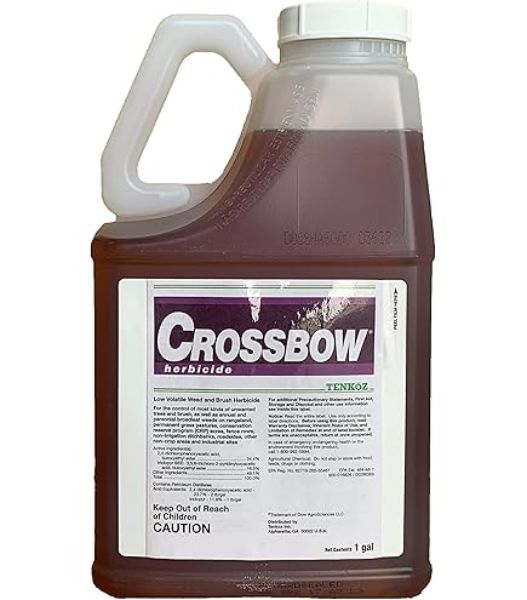 Picture of CROSSBOW (4X1GAL)