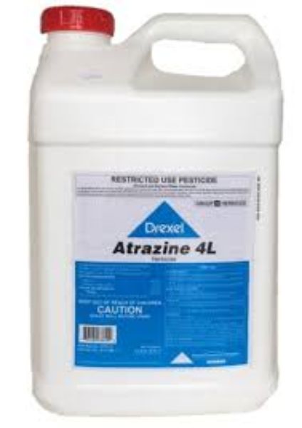 Picture of ATRAZINE (2X2.5GAL) RUP