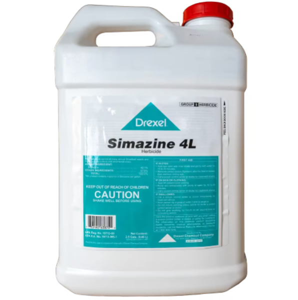 Picture of CASE SIMAZINE OR SIMATROL (2X2.5GAL)